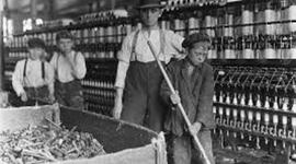 Timeline: Revolución industrial de inglaterra