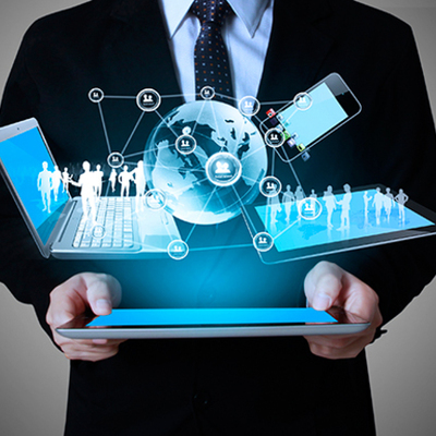 Timeline: tecnologías emergentes