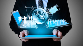 Timeline: tecnologías emergentes