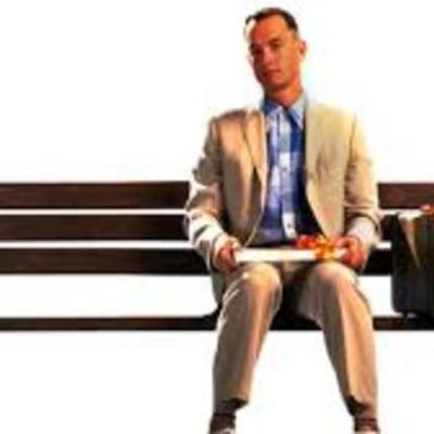 Timeline: Forrest Gump Timeline by R'manda Strather