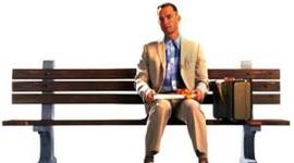 Timeline: Forrest Gump Timeline by R'manda Strather