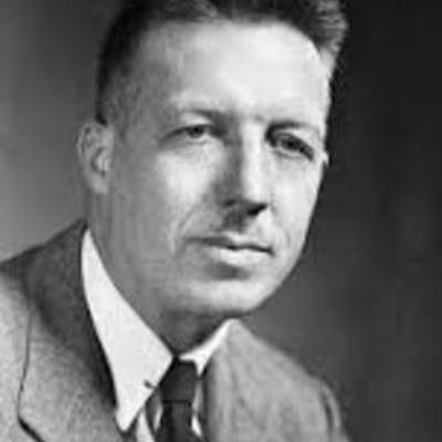 Timeline: teorías adminstrativas