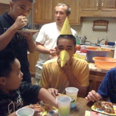 Timeline: CEC American History: Peter H's Timeline