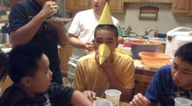 Timeline: CEC American History: Peter H's Timeline