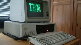 Timeline: Historia y evolución de las computadoras