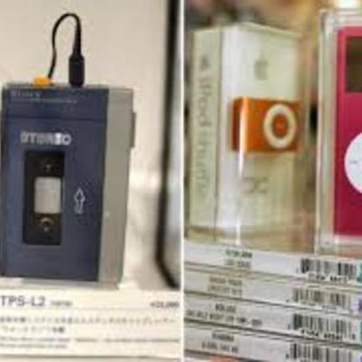 Timeline: TECNOLOGÍAS  EMERGENTES