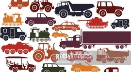 Timeline: TRANSPORTES