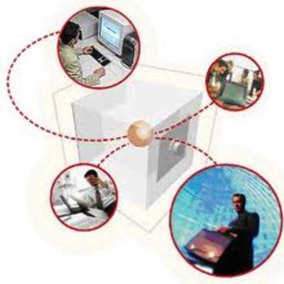 Timeline: Hechos que marcaron la informatica