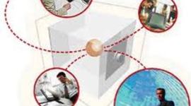 Timeline: Hechos que marcaron la informatica