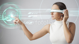 Timeline: Tecnología Emergente En Colombia