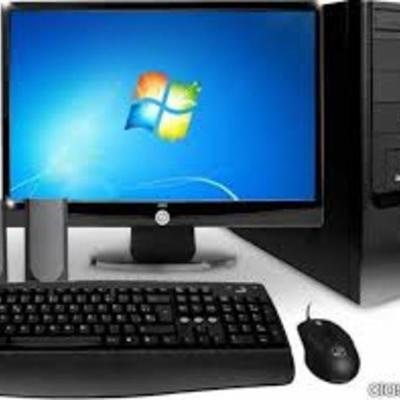 Timeline: Historia de las computadoras