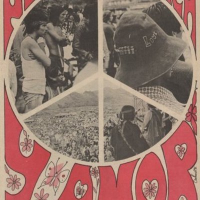 Timeline: PAZ Y AMOR