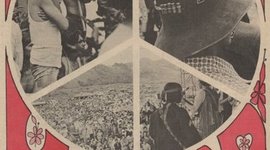 Timeline: PAZ Y AMOR