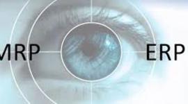 Timeline: Sistemas MRP & ERP