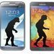 Galaxy note evolution2