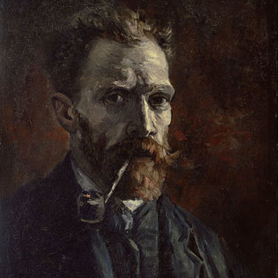 Timeline: Vincent Van Gogh Timeline-Sydney