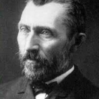 Timeline: Vincent Van Gogh by Kenzie W