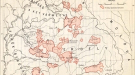 Timeline: Erdélyi fejedelemség uralkodói