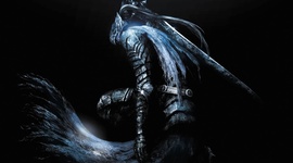 Timeline: Dark Souls