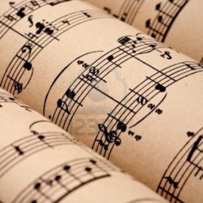 Timeline: Épocas musicales a lo largo de la historia