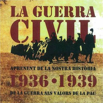 Timeline: La guerra civil española
