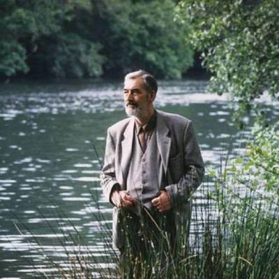 Timeline: MANUEL MARÍA