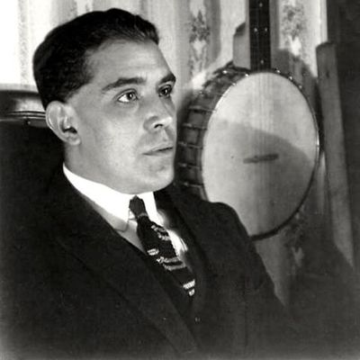 Timeline: José Victoriano González-Pérez AKA Juan Gris