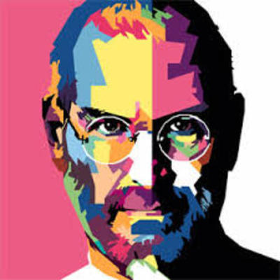 Timeline: Steve Jobs