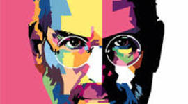 Timeline: Steve Jobs