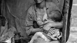 Timeline: La economía del período de entreguerras