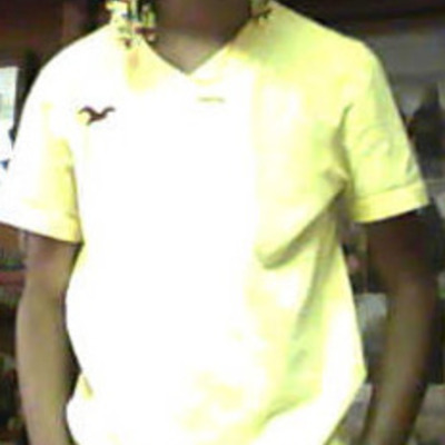 Timeline: DVonte's Life Story =]