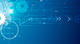 Timeline: evolución de la informatica