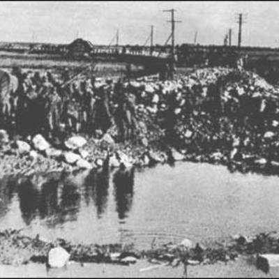 Timeline: II MAAILMASÕDA