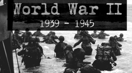 Timeline: Teine maailmasõda