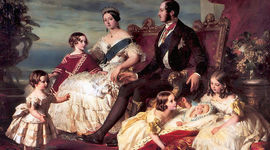 Timeline: The Victorian Era Timeline