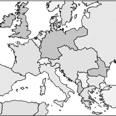 Timeline: Primera Guerra Mundial 1914-1918