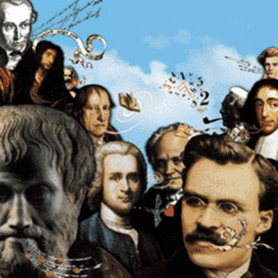 Timeline: Repaso de la Historia de la Filosofía