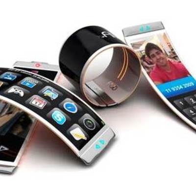 Timeline: Avances tecnológicos