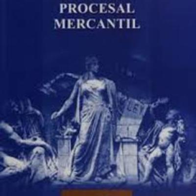 Timeline: Derecho procesal mercantil. (Linea del tiempo)