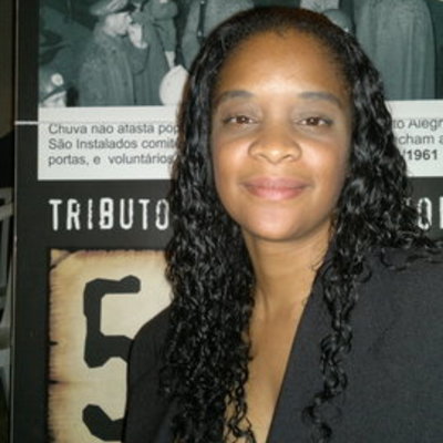 Timeline: Minha trajetória escolar -A escola na minha vida