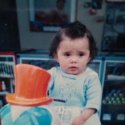 Timeline: partes de lo mental.