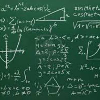 Timeline: Matemáticos del Renacimiento