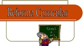 Timeline: Reforma curricular en Mexico