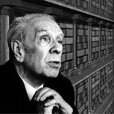 Timeline: Año de Borges