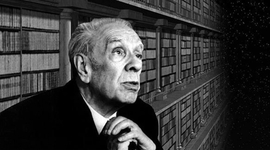 Timeline: Año de Borges