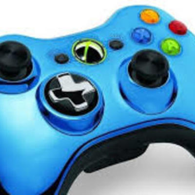 Timeline: VIDEOJUEGOS