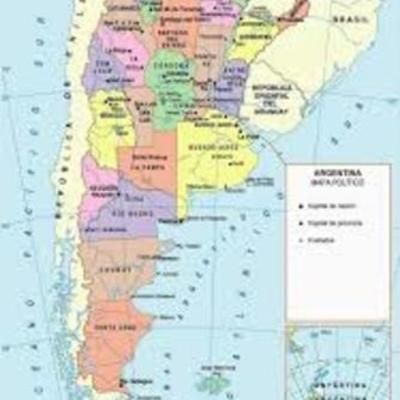 Timeline: Modelos Económicos de Desarrollo en la Argentina.