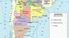 Timeline: Modelos Económicos de Desarrollo en la Argentina.