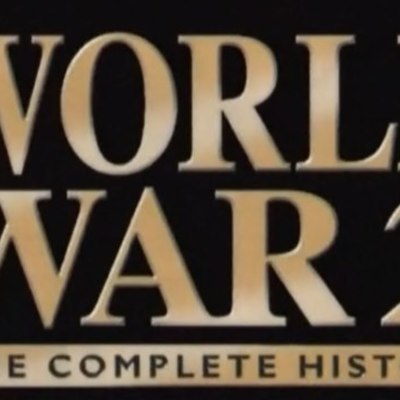 Timeline: World War II HMWH Roberts