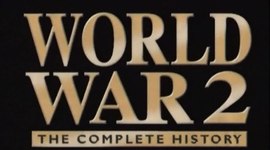 Timeline: World War II HMWH Roberts